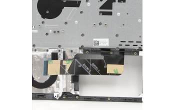 Lenovo 5CB0W44411 Tastatur inkl. Topcase20RV FP_MGR_NBL_ ENG