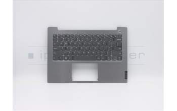 Lenovo 5CB0W44412 Tastatur inkl. Topcase20RV FP_MGR_NBL_INTE