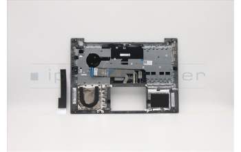 Lenovo 5CB0W44413 Tastatur inkl. Topcase20RV FP_MGR_NBL_ FRA