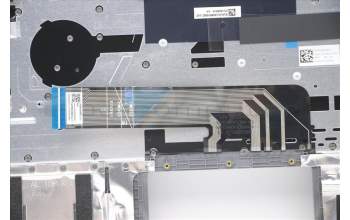 Lenovo 5CB0W44418 Tastatur inkl. Topcase20RV FP_MGR_NBL_ HBW