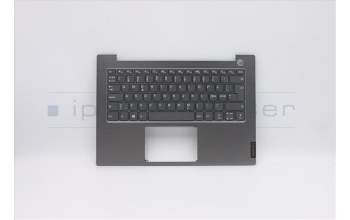 Lenovo 5CB0W44426 Tastatur inkl. Topcase20RV FP_MGR_NBL_ NORDIC