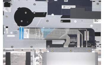 Lenovo 5CB0W44431 Tastatur inkl. Topcase20RV FP_MGR_NBL_ SWS