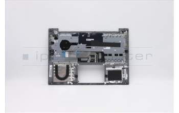 Lenovo 5CB0W44431 Tastatur inkl. Topcase20RV FP_MGR_NBL_ SWS