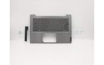 Lenovo 5CB0W44436 Tastatur inkl. Topcase20RV FP_MGR_NBL_ UKR