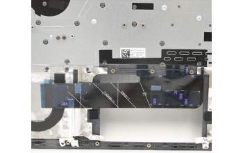 Lenovo 5CB0W44436 Tastatur inkl. Topcase20RV FP_MGR_NBL_ UKR