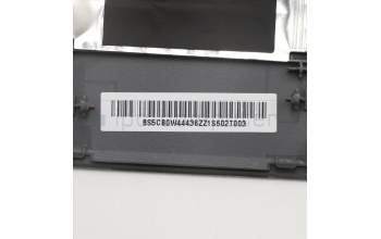 Lenovo 5CB0W44436 Tastatur inkl. Topcase20RV FP_MGR_NBL_ UKR