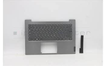 Lenovo 5CB0W44454 Tastatur inkl. Topcase20RV NFP_MGR_NBL_HBW
