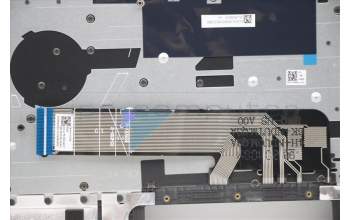 Lenovo 5CB0W44454 Tastatur inkl. Topcase20RV NFP_MGR_NBL_HBW