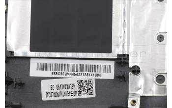 Lenovo 5CB0W44454 Tastatur inkl. Topcase20RV NFP_MGR_NBL_HBW