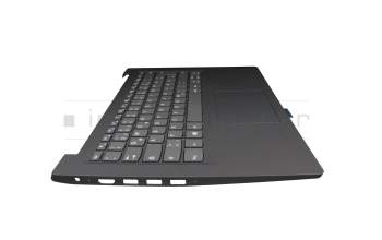 5CB0W44514 Original Lenovo Tastatur inkl. Topcase DE (deutsch) grau/grau