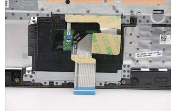 Lenovo 5CB0W44520 Tastatur inkl. Topcase ASM_PO L81YAIGTEXD