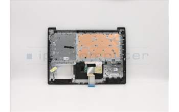 Lenovo 5CB0W44526 Tastatur inkl. Topcase ASM_SP L81YAIGTEXD