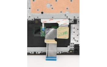 Lenovo 5CB0W44526 Tastatur inkl. Topcase ASM_SP L81YAIGTEXD