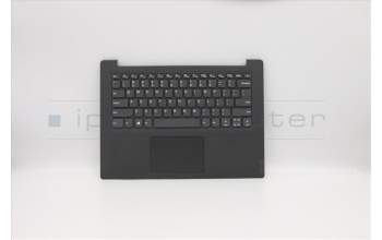 Lenovo 5CB0W44539 Tastatur inkl. Topcase ASM_US L81YAIGTEXD