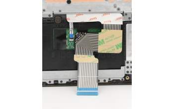 Lenovo 5CB0W44539 Tastatur inkl. Topcase ASM_US L81YAIGTEXD