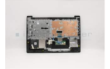 Lenovo 5CB0W44895 Tastatur inkl. Topcase ASM_IT L81YDIGTEX