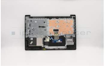 Lenovo 5CB0W44899 Tastatur inkl. Topcase ASM_HG L81YDIGTEX
