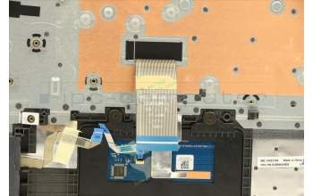 Lenovo 5CB0W44903 Tastatur inkl. Topcase ASM_GK L81YDIGTEX