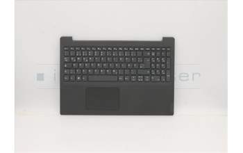 Lenovo 5CB0W44905 Tastatur inkl. Topcase ASM_GR L81YDIGTEX