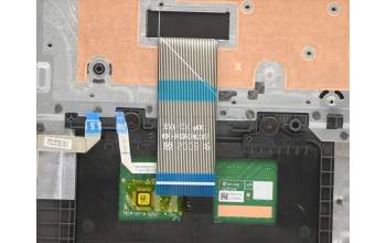 Lenovo 5CB0W44905 Tastatur inkl. Topcase ASM_GR L81YDIGTEX