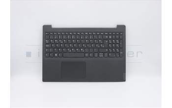Lenovo 5CB0W44915 Tastatur inkl. Topcase ASM_SA L81YDIGTEX