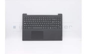 Lenovo 5CB0W44927 Tastatur inkl. Topcase ASM_UK L81YDIGTEX