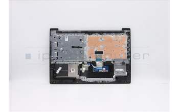 Lenovo 5CB0W44927 Tastatur inkl. Topcase ASM_UK L81YDIGTEX