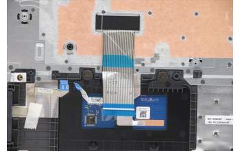 Lenovo 5CB0W44927 Tastatur inkl. Topcase ASM_UK L81YDIGTEX