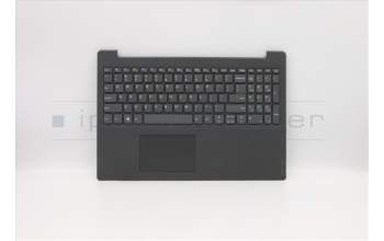 Lenovo 5CB0W44931 Tastatur inkl. Topcase ASM_US L81YDIGTEX