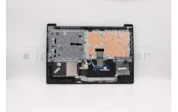 Lenovo 5CB0W44931 Tastatur inkl. Topcase ASM_US L81YDIGTEX