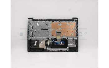 Lenovo 5CB0W44935 Tastatur inkl. Topcase ASM_BU L81YDIGTEX
