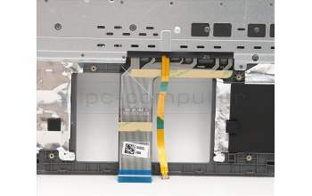 Lenovo 5CB0W45205 Tastatur inkl. TopcaseQ20RWFP_MGR_BL_JPN