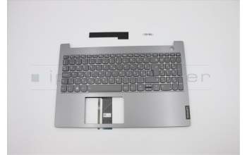 Lenovo 5CB0W45211 Tastatur inkl. TopcaseQ20RWFP_MGR_BL_HUN