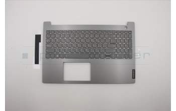 Lenovo 5CB0W45213 Tastatur inkl. TopcaseQ20RWFP_MGR_BL_HBW