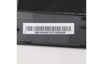 Lenovo 5CB0W45213 Tastatur inkl. TopcaseQ20RWFP_MGR_BL_HBW