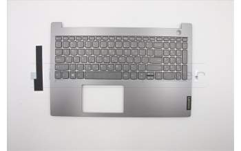 Lenovo 5CB0W45216 Tastatur inkl. TopcaseQ20RWFP_MGR_BL_GRE