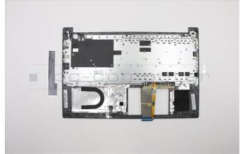 Lenovo 5CB0W45216 Tastatur inkl. TopcaseQ20RWFP_MGR_BL_GRE