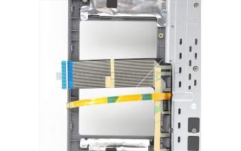Lenovo 5CB0W45216 Tastatur inkl. TopcaseQ20RWFP_MGR_BL_GRE