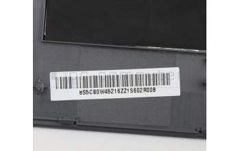 Lenovo 5CB0W45216 Tastatur inkl. TopcaseQ20RWFP_MGR_BL_GRE