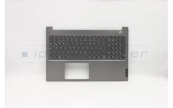 Lenovo 5CB0W45218 Tastatur inkl. TopcaseQ20RWFP_MGR_BL_GER