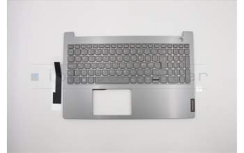 Lenovo 5CB0W45222 Tastatur inkl. TopcaseQ20RWFP_MGR_BL_ND