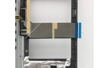 Lenovo 5CB0W45222 Tastatur inkl. TopcaseQ20RWFP_MGR_BL_ND