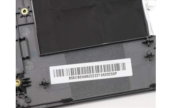 Lenovo 5CB0W45222 Tastatur inkl. TopcaseQ20RWFP_MGR_BL_ND