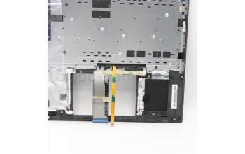 Lenovo 5CB0W45224 Tastatur inkl. TopcaseQ20RWFP_MGR_BL_POR