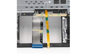Lenovo 5CB0W45226 Tastatur inkl. TopcaseQ20RWFP_MGR_BL_RUS