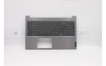 Lenovo 5CB0W45226 Tastatur inkl. TopcaseQ20RWFP_MGR_BL_RUS
