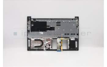 Lenovo 5CB0W45228 Tastatur inkl. TopcaseQ20RWFP_MGR_BL_SLV
