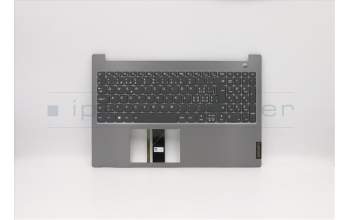 Lenovo 5CB0W45232 Tastatur inkl. TopcaseQ20RWFP_MGR_BL_SWS