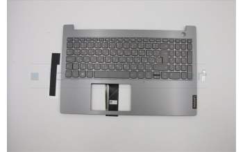 Lenovo 5CB0W45248 Tastatur inkl. TopcaseQ20RWFP_MGR_BL_BUL