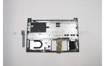 Lenovo 5CB0W45248 Tastatur inkl. TopcaseQ20RWFP_MGR_BL_BUL